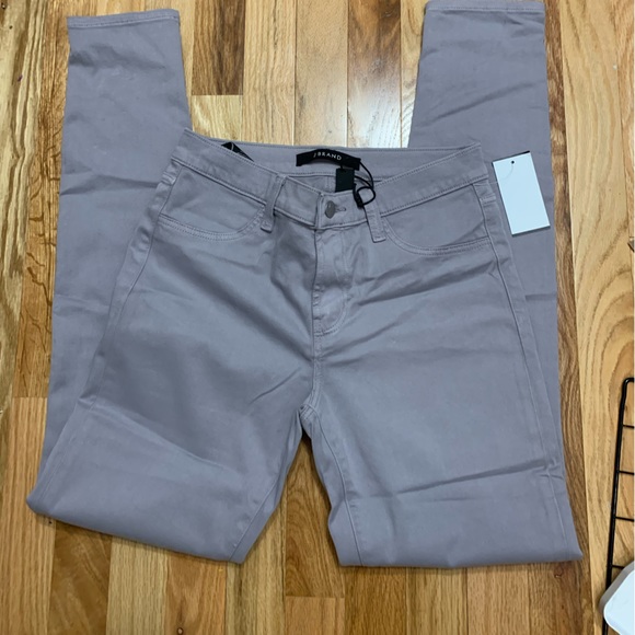 J Brand Jeggings NWT - Picture 11 of 14